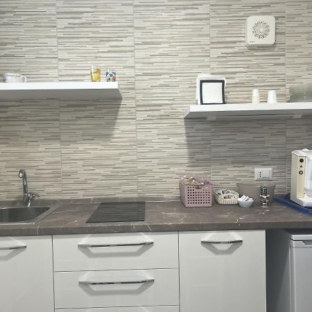 B&B Villa La Ginestra - Camere Boscoreale Dış mekan fotoğraf