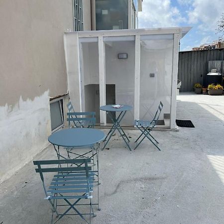 B&B Villa La Ginestra - Camere Boscoreale Dış mekan fotoğraf