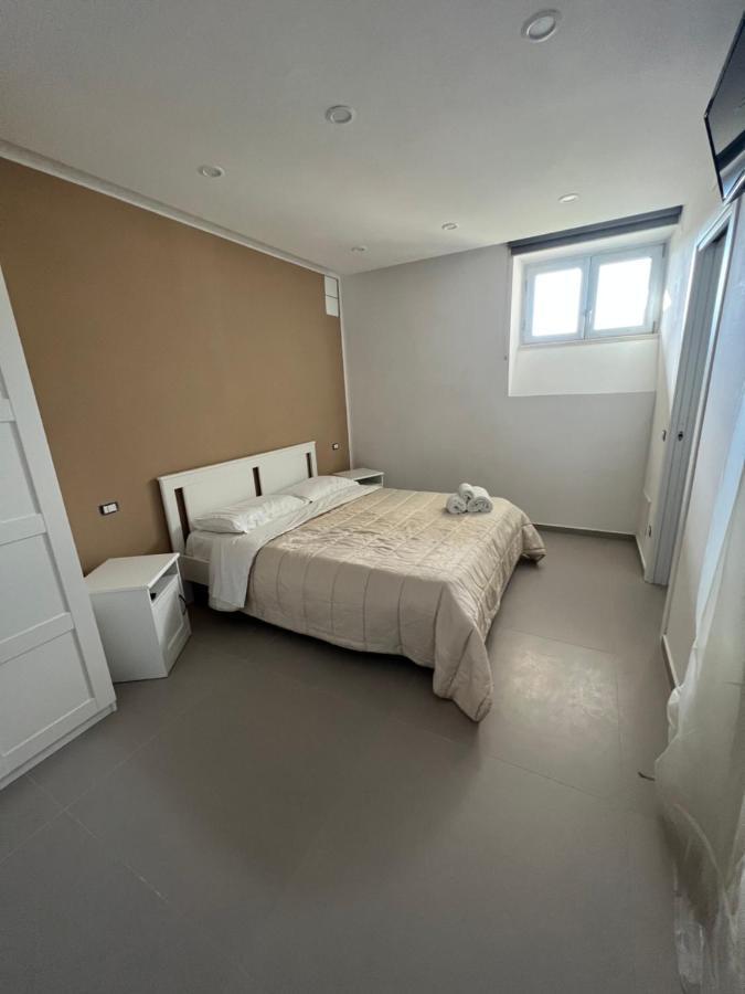B&B Villa La Ginestra - Camere Boscoreale Dış mekan fotoğraf
