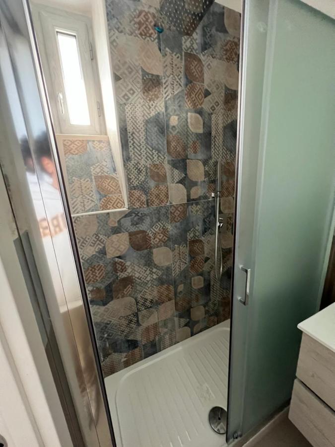 B&B Villa La Ginestra - Camere Boscoreale Dış mekan fotoğraf