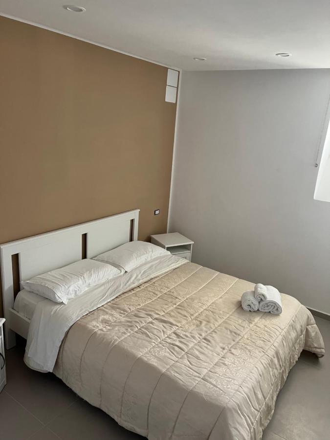 B&B Villa La Ginestra - Camere Boscoreale Dış mekan fotoğraf