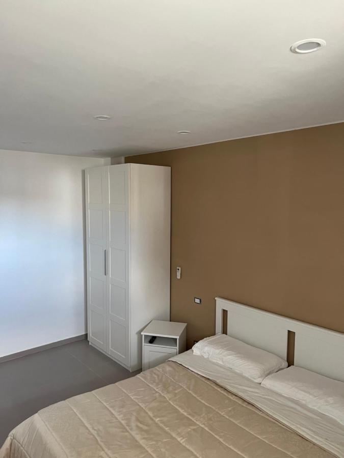 B&B Villa La Ginestra - Camere Boscoreale Dış mekan fotoğraf