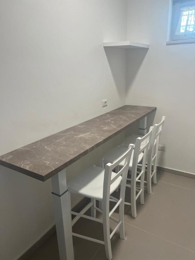 B&B Villa La Ginestra - Camere Boscoreale Dış mekan fotoğraf