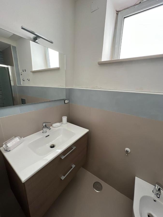 B&B Villa La Ginestra - Camere Boscoreale Dış mekan fotoğraf